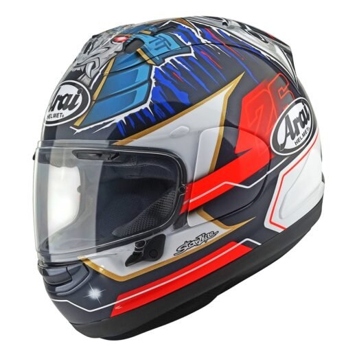 ARAI HELMET RX-7V EVO PED SHOG, REP,