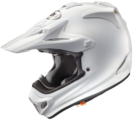Casco ARAI MX-V Evo Blanco