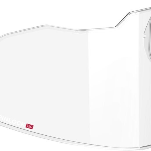 PINLK SHILD ARAI SZR VAS/EVO 12OXLT, CLR