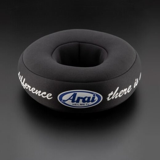 ARAI HELMET WORK RING, BLK