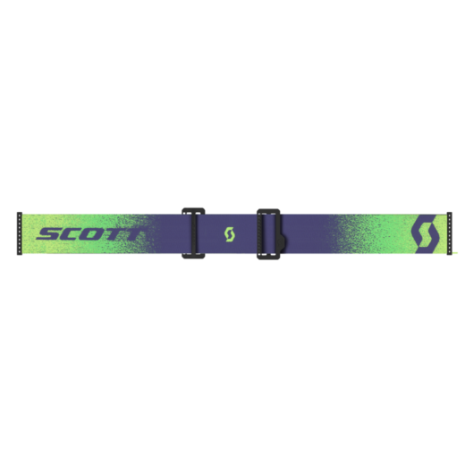 SCOTT GOGGL PROSPECT 2.0 AMP, PPL/PNK