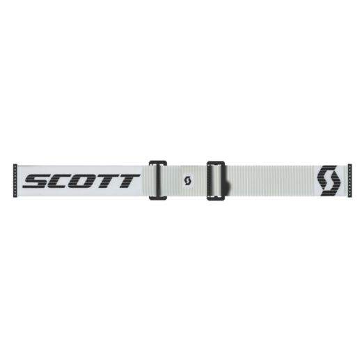 SCOTT GOGGL PROSPECT 2.0, WHT/PPL