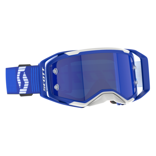 SCOTT GOGGL PROSPECT 2.0, BLU/BLU
