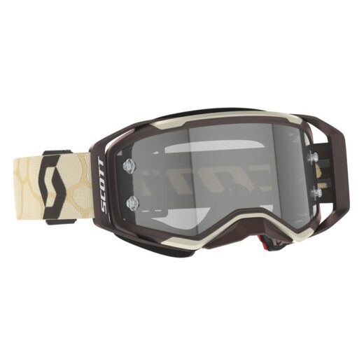 SCOTT GOGGL PROSPCT 2.0 DUST LS, BGE/GRY