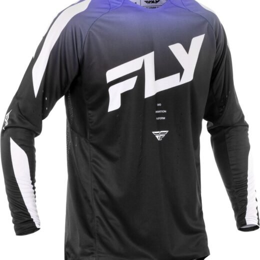 FLY JERSEY EVO DST´25, PPL,