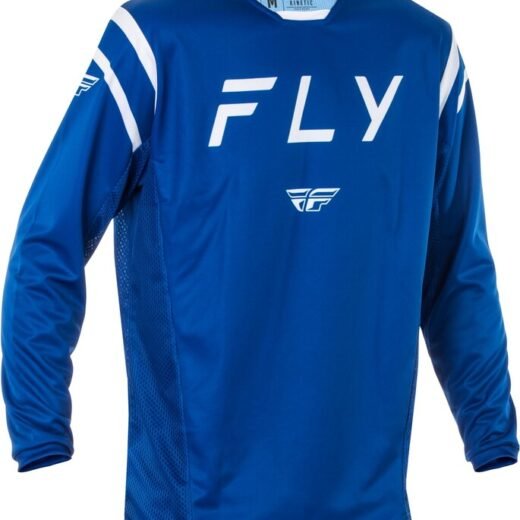 Camiseta FLY RACING KINETIC´25 Center Nvy
