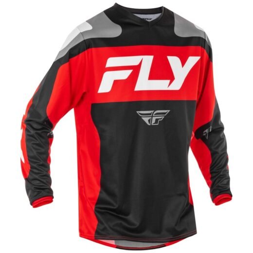 FLY JERSEY F-16´25, RED,