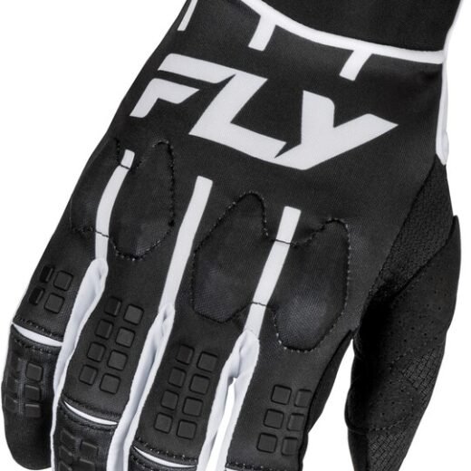 FLY GLOVE EVO DST´25, BLK,