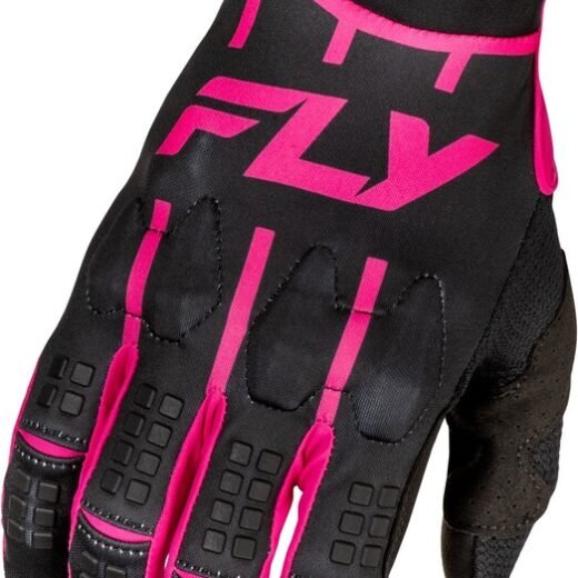 FLY GLOVE EVO DST´25, PNK,