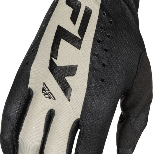 Guantes FLY RACING LITE´25 Negro