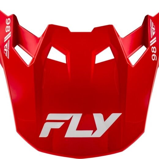 FLY PEAK FORMULA CC OBJETIV, RED, YL/S