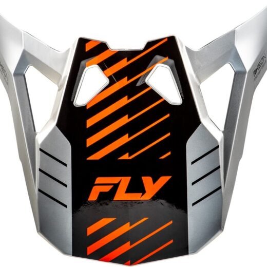 FLY PEAK FORMULA CP SLICE, GRY, XL/2XL
