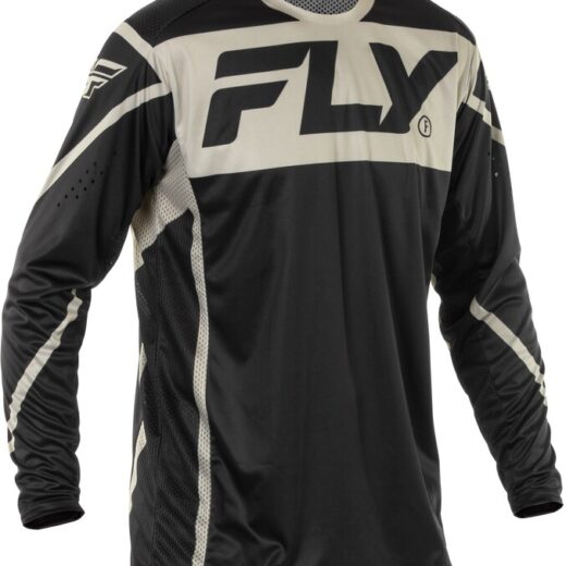 Camiseta FLY RACING LITE´25 Negro