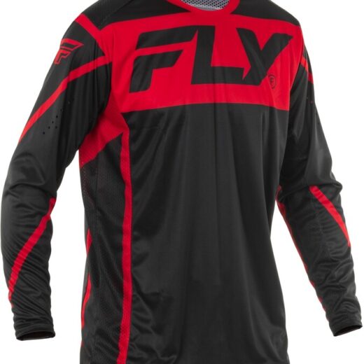 Camiseta FLY RACING LITE´25 Rojo