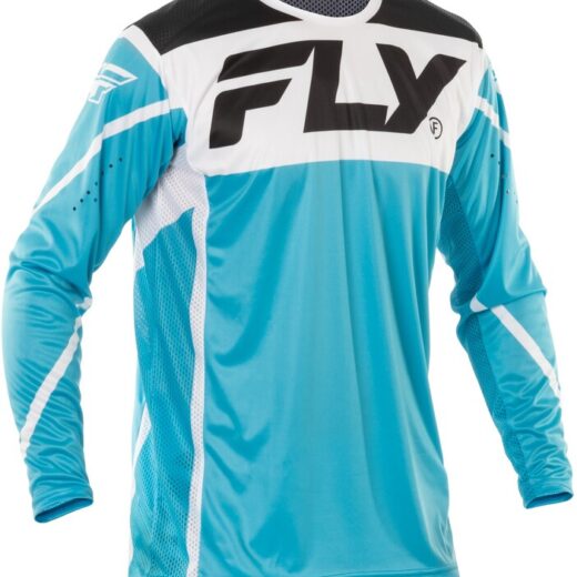 Camiseta FLY RACING LITE´25 Azul