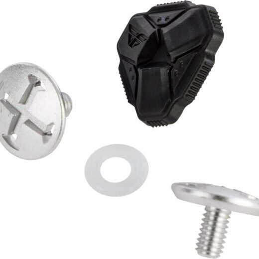 FLY SCREW KIT FORMULA PLASTIC