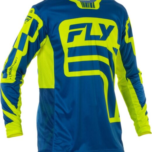 Camiseta FLY RACING LITE´25 Lancer LE Nvy