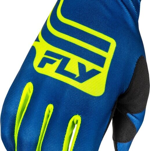 Guantes FLY RACING LITE´25 Lancer LE Nvy