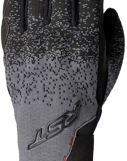 Guantes RST K-SPORT Negro 9