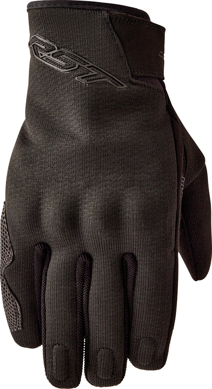 Guantes RST K-SPORT Negro mate 8