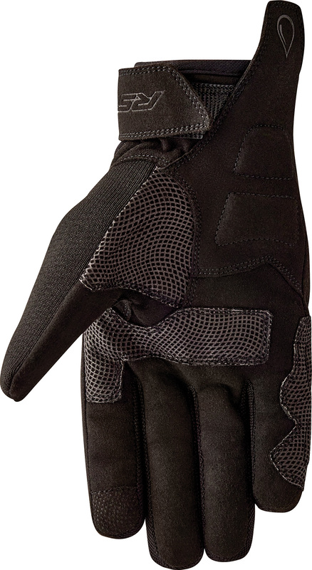 Guantes RST K-SPORT Negro mate 8 - Imagen 2