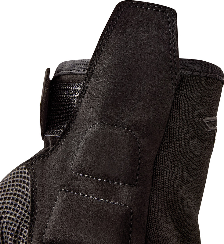 Guantes RST K-SPORT Negro mate 8 - Imagen 3