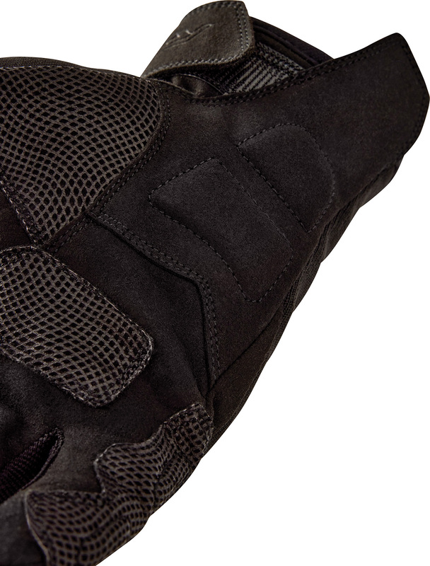Guantes RST K-SPORT Negro mate 8 - Imagen 4