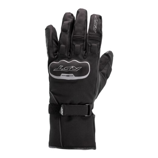 Guantes RST Axiom WP mujer Negro 9
