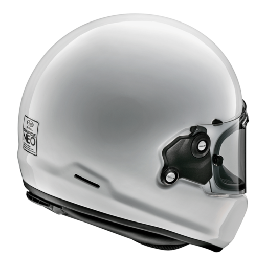 ARAI HELMT CONCEPT-XE SOLID, WHT,