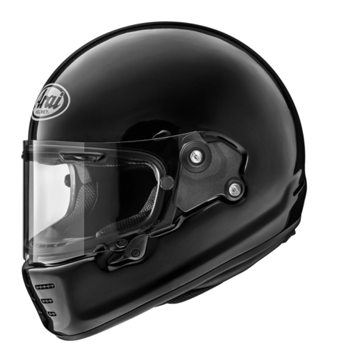 ARAI HELMT CONCEPT-XE SOLID, BLK,