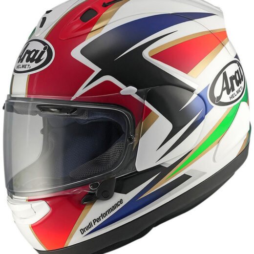 ARAI HELMT RX-7V EVO CADAL RSTY, REP,