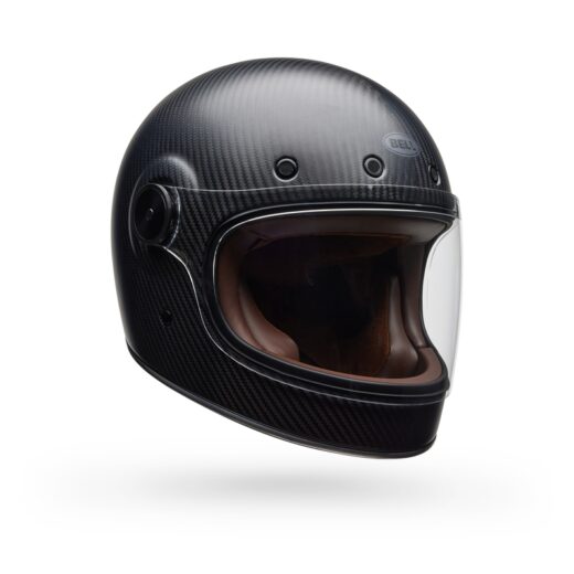 Casco BELL Bullitt GT Carbono Negro mate