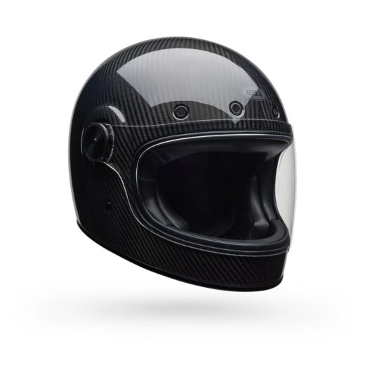 Casco BELL Bullitt GT Carbono Negro