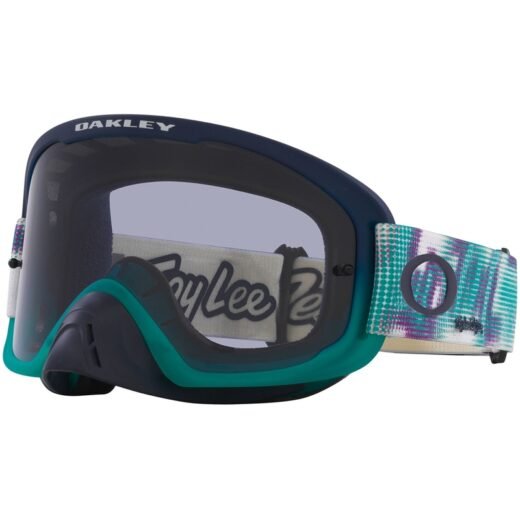OAKLY GOGL O-FRA 2.0 PRO TLDPIX, WHI/LSM