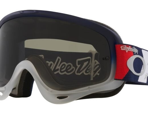OAKLY GOOGL O-FRA TLD RWB STAR, BLU/DSM