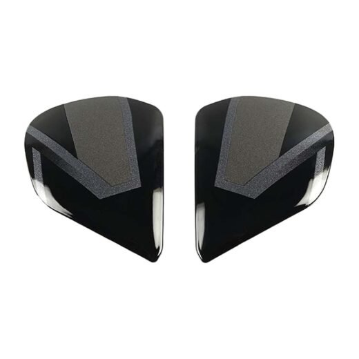 ARAI SIDEPOD VAS-V ROBOTIK, BLK