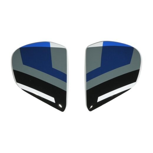 ARAI SIDEPOD VAS-V ABSTRACT, BLU