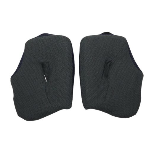 ARAI CHEEKPADS MX-V EVO, 15MM