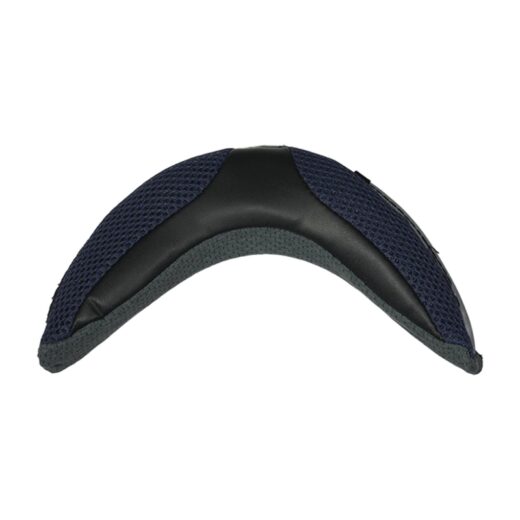 Collarín ARAI para casco MX-V EVO - M-L - Azul