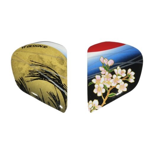 ARAI SIDEPOD VAS-V TSUABASA, REP