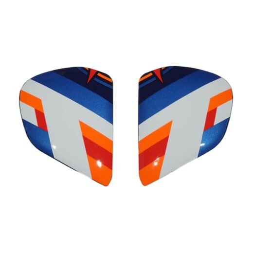 ARAI SIDEPOD VAS-V IOM´24, REP