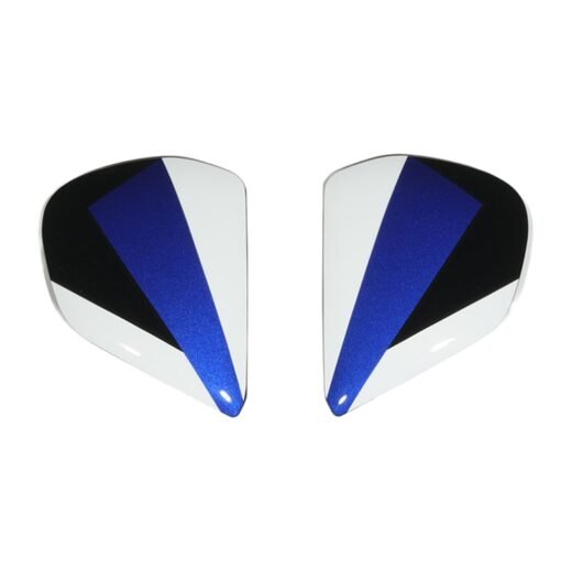 ARAI SIDEPOD VAS-V MARK, RED