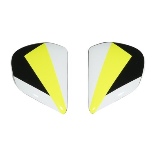 ARAI SIDEPOD VAS-V MARK, YEL