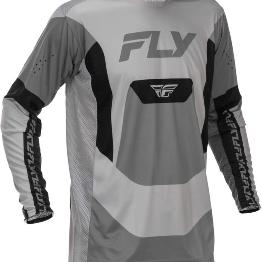Camiseta FLY RACING LITE´26 Gris