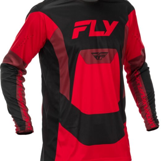 Camiseta FLY RACING LITE´26 Rojo