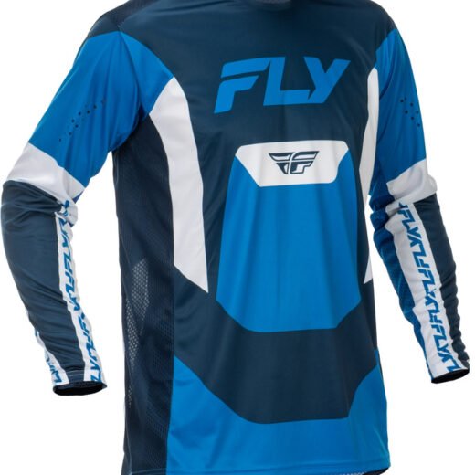 Camiseta FLY RACING LITE´26 Azul