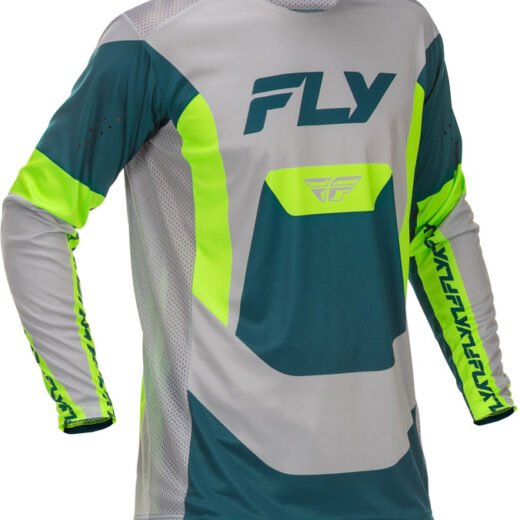 Camiseta FLY RACING LITE´26 Verde