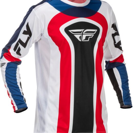 Camiseta FLY RACING LITE´26 Glory SE Rojo