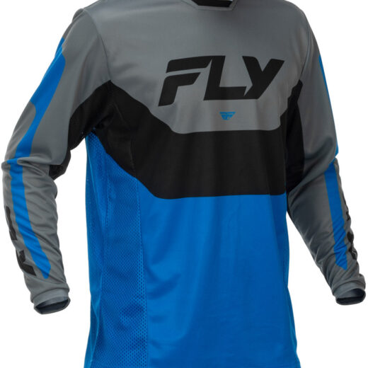 Camiseta FLY RACING KINETIC´26 Azul