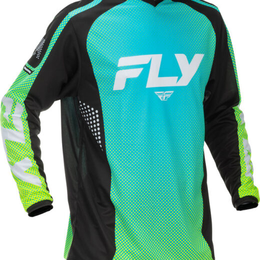 Camiseta FLY RACING F-16´26 Lbu